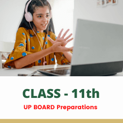 Courses And Courses Class 11th