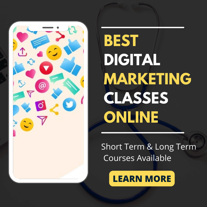 Best Digital Marketing Coaching Classes Online